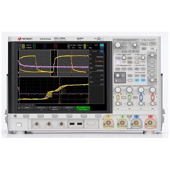  DSOX4054A 