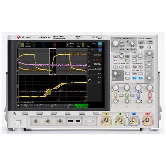  DSOX4034A 