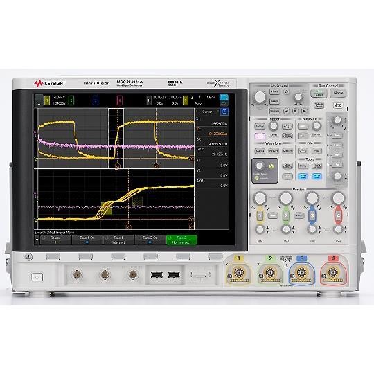  MSOX4024A 
