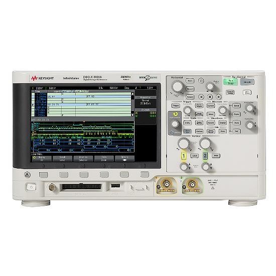  DSOX3032A 