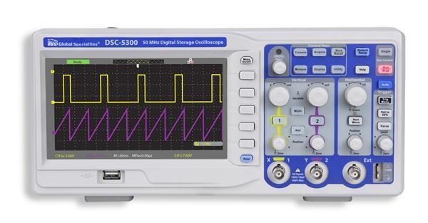  DSC-5300 