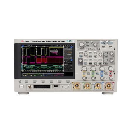  DSOX3104T 