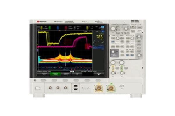  DSOX6002A 