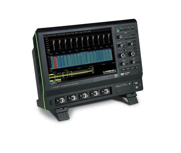  HDO4104A 