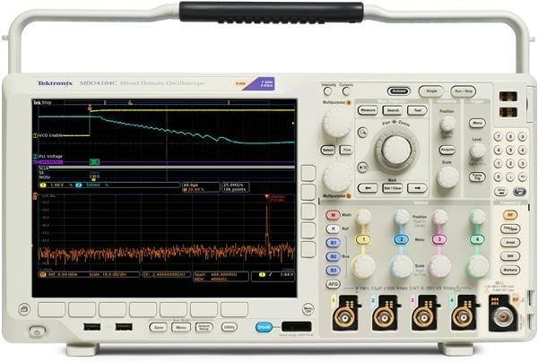  MDO4054C 