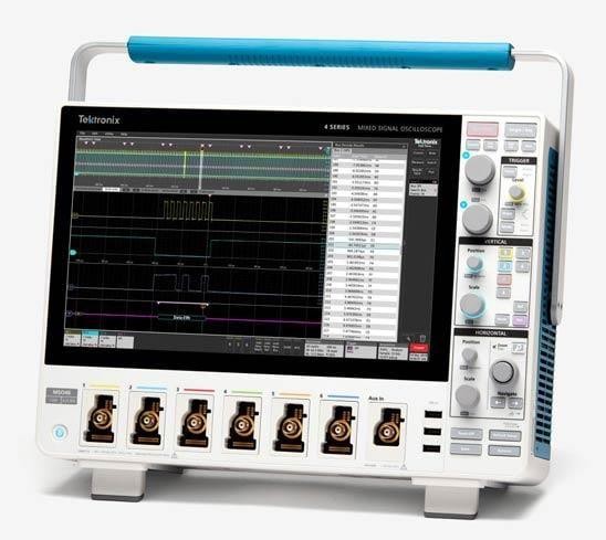  MSO46-4-BW-1000-4-SRENET 