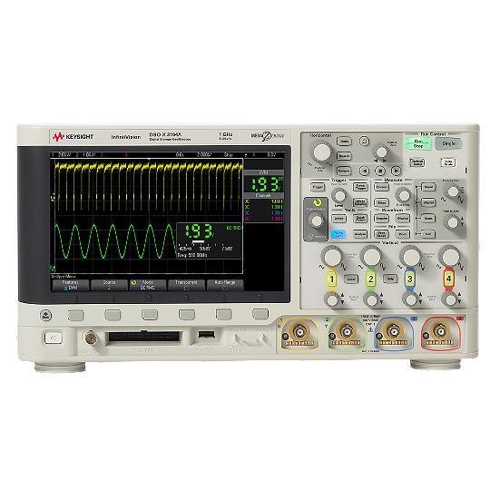  DSOX3104A 