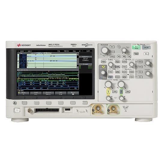  MSOX3032A 