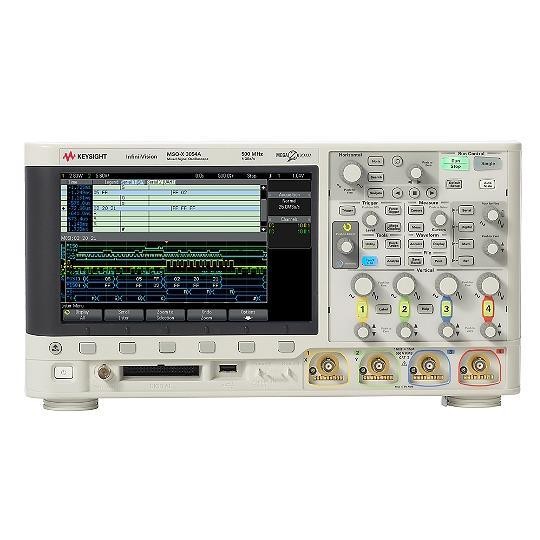  MSOX3054A 