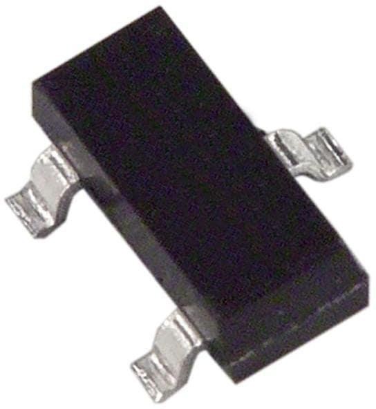  BCX17T116 