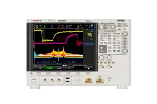  MSOX6002A 