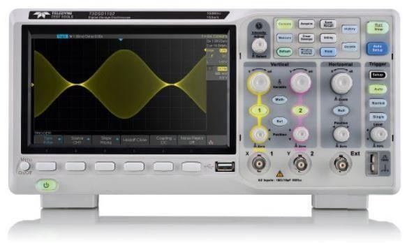  T3DSO1000-FG 