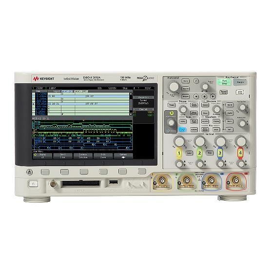  DSOX3012A 
