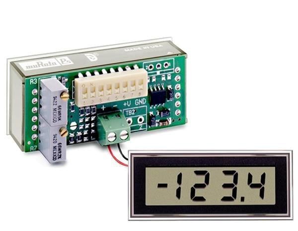  DMS-30LCD-1-5B-C 