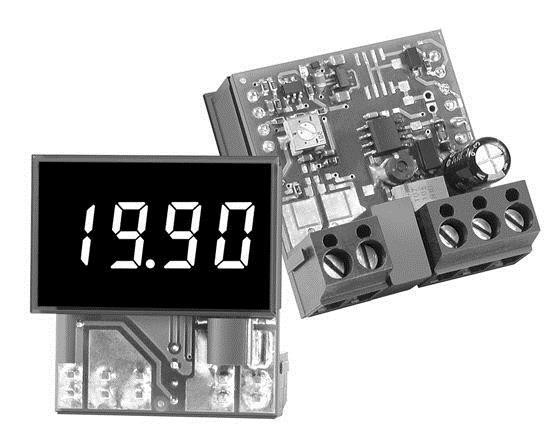  DCA-20PC-3-DC1-RL-C 