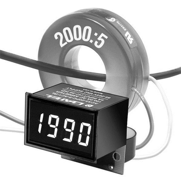  ACA5-20PC-1-AC1-RL-C 