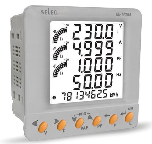  MFM384-C-CU 