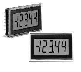  DMS-40LCD-1/2-5-C 