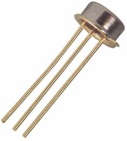  2N3057A 