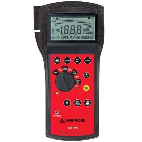  ISO-PRO 