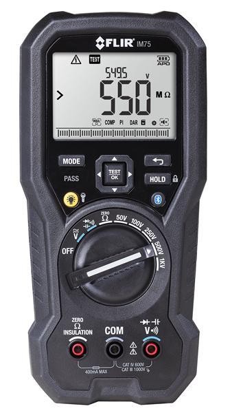  IM75-NIST 