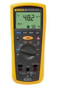  FLUKE-1507 CAL 