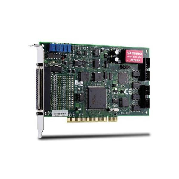  PCI-9111HR 