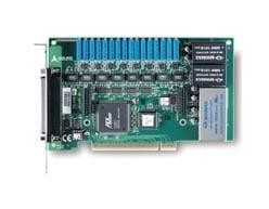 cPCI-6208V-GL 