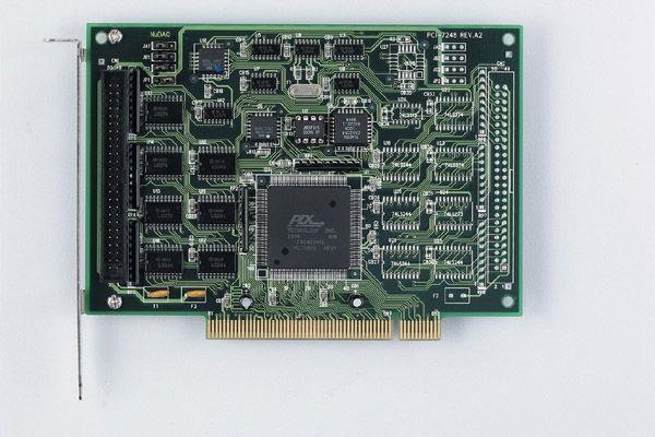  PCI-7224 