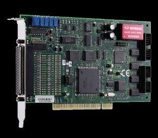  PCI-9111DG 