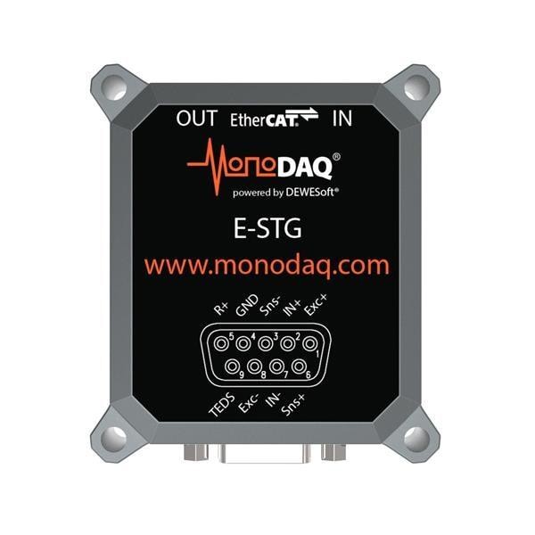  MONODAQ-E-STG-1 