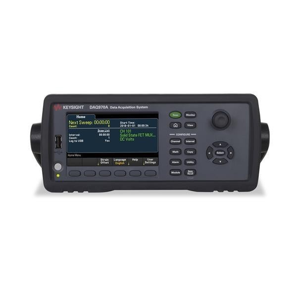  DAQ970A/C13SPWR-903 