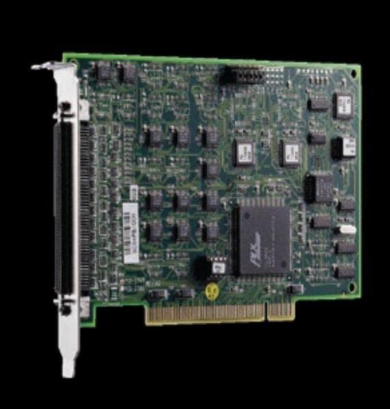  PCI-7396 