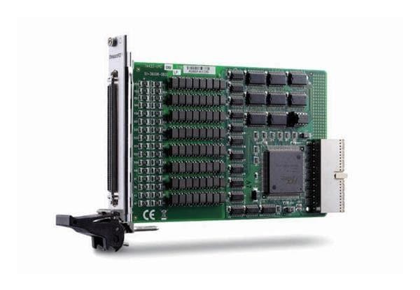  cPCI-7433 