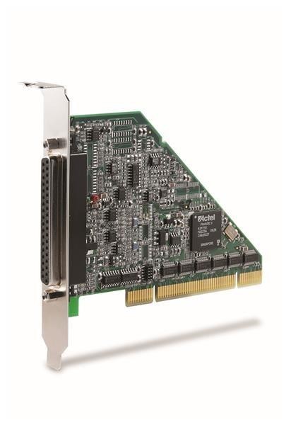  PCI-9221 