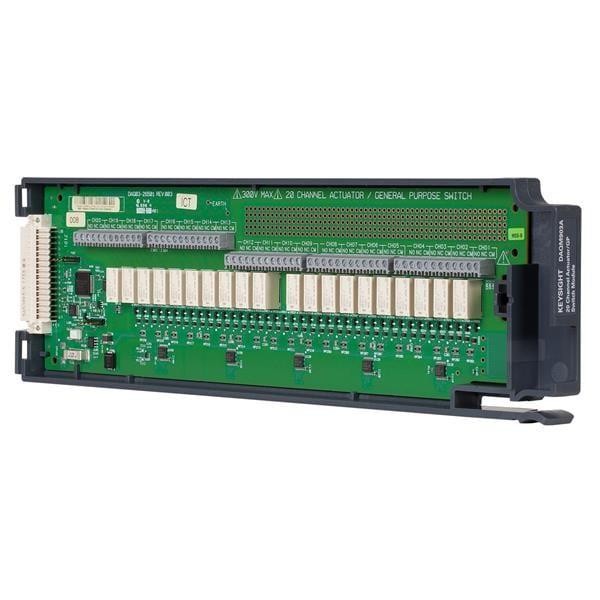  DAQM903A 