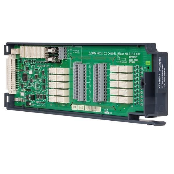  DAQM901A 