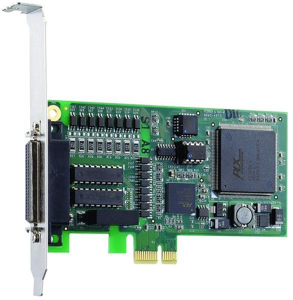  LPCIe-7230 