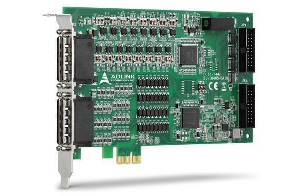  PCIe-7442 
