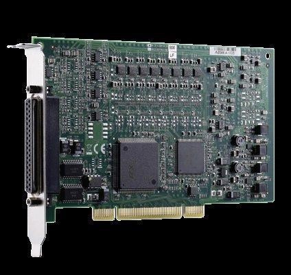  PCI-6216V-GL 