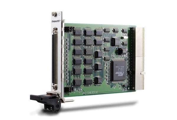  cPCI-7248 
