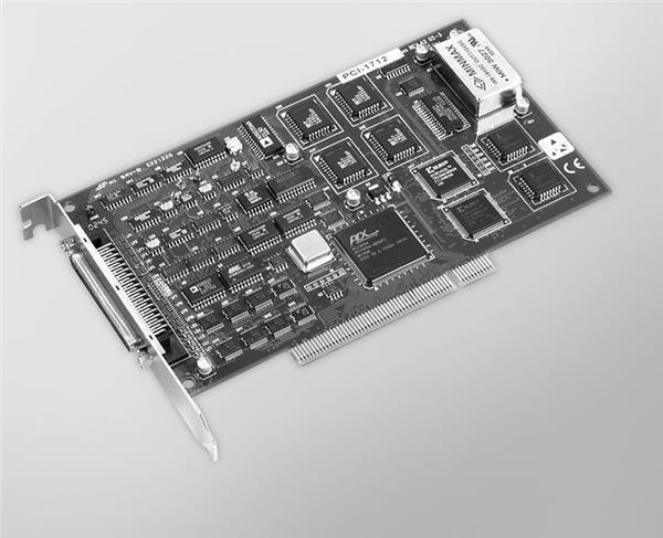  PCI-1712L-AE 