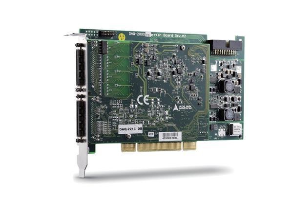  DAQ-2214 