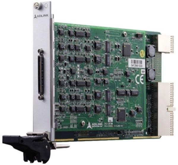  PXI-2502 