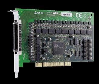  PCI-7258 