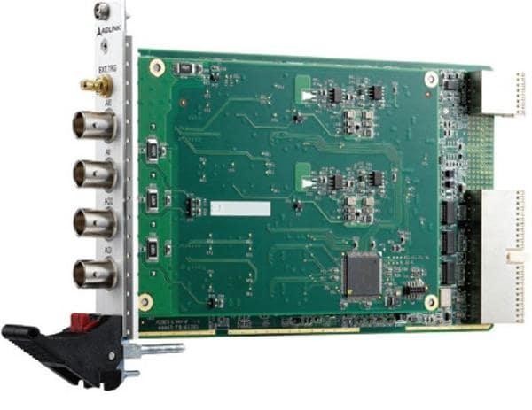  PXI-9527 