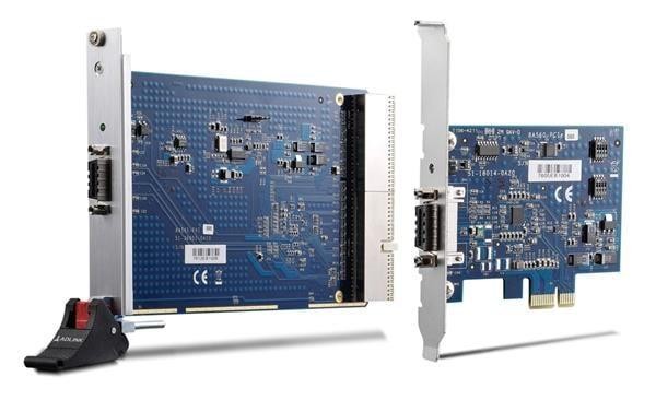  PCIe-8560 