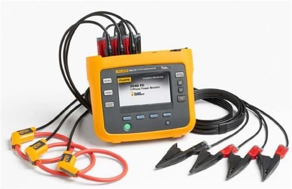  FLUKE-3450FC KIT 