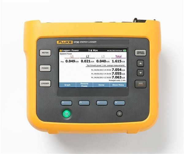  FLUKE-1730/BASIC 