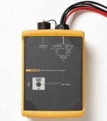  FLUKE-1743-60HZ 